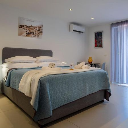 Makarska City Center Apartments エクステリア 写真