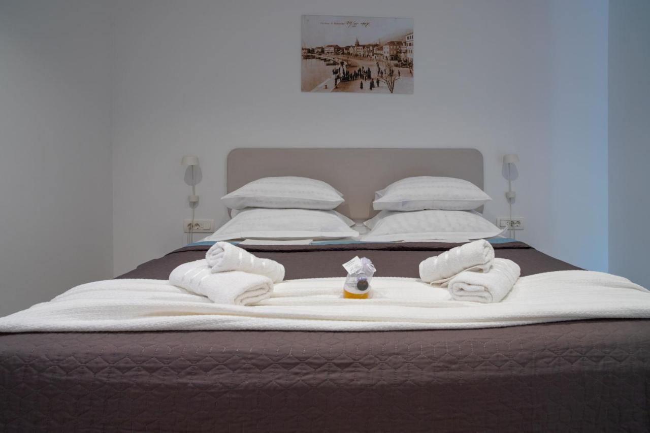 Makarska City Center Apartments エクステリア 写真