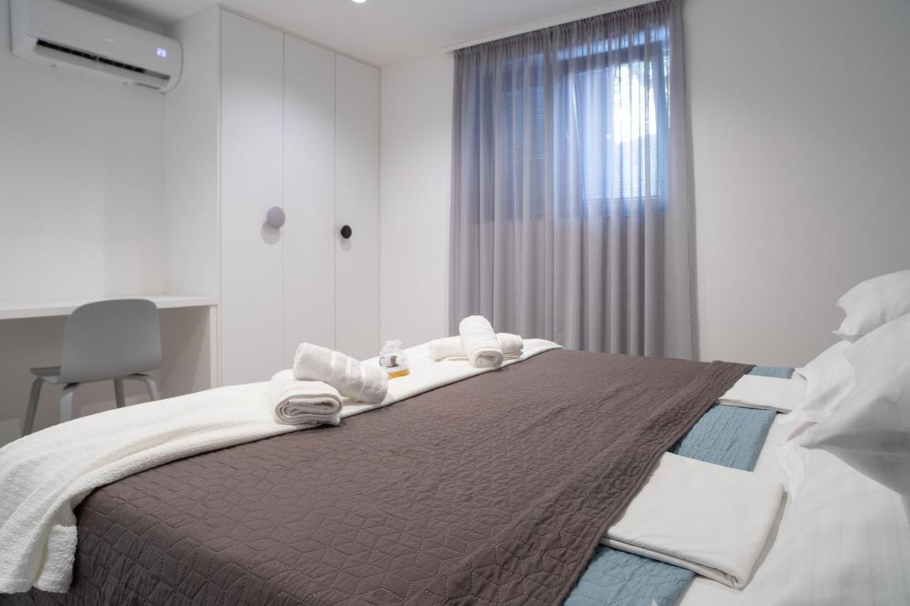 Makarska City Center Apartments エクステリア 写真