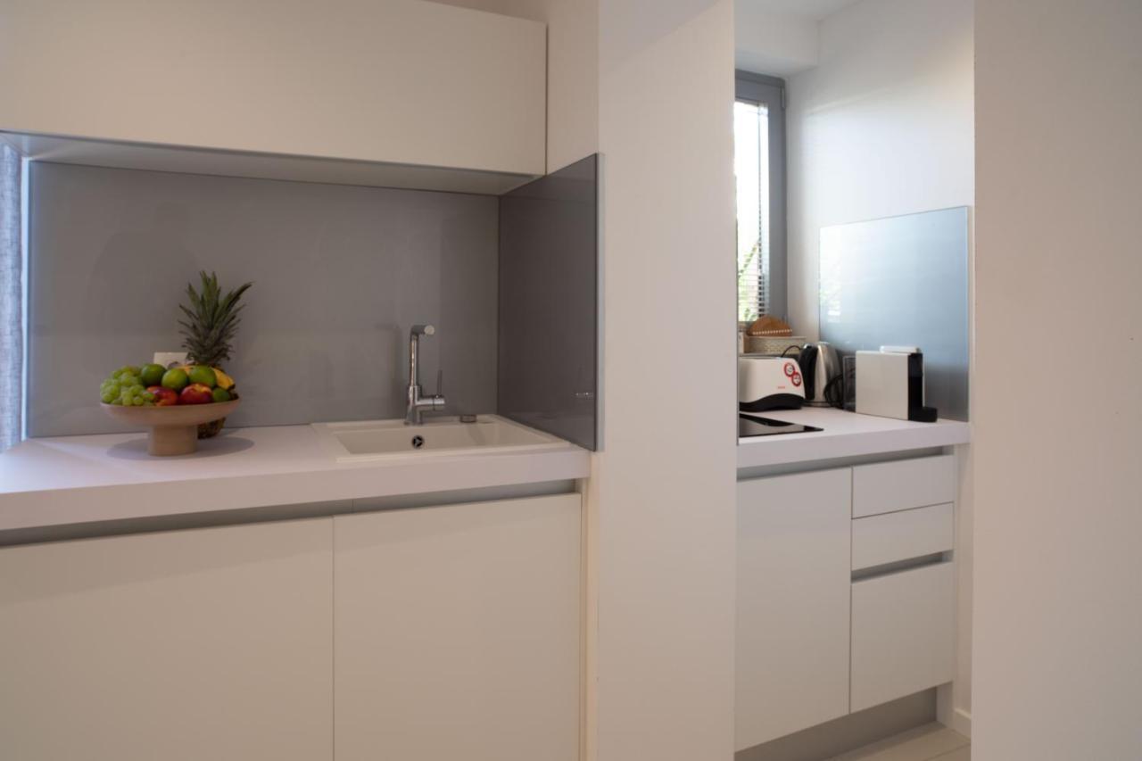 Makarska City Center Apartments エクステリア 写真
