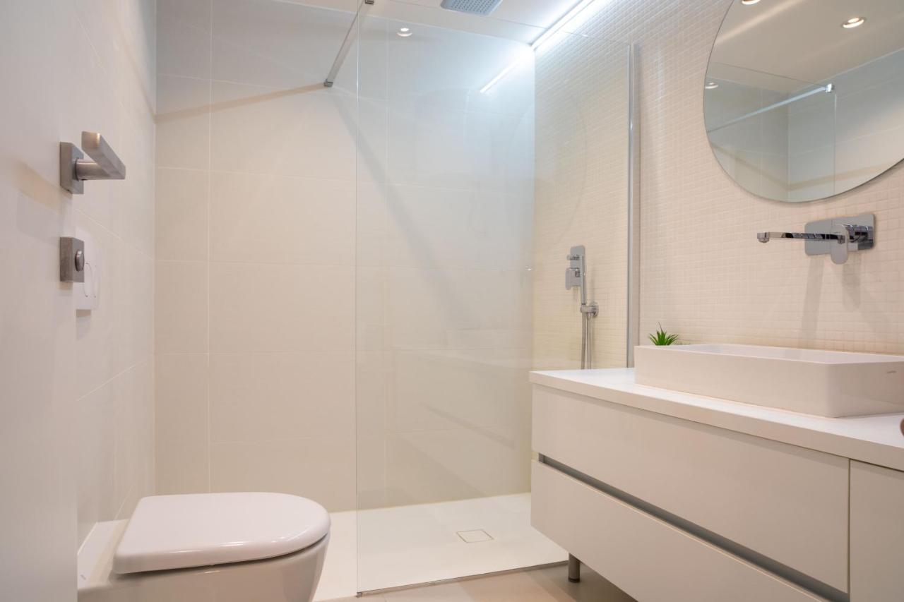 Makarska City Center Apartments エクステリア 写真