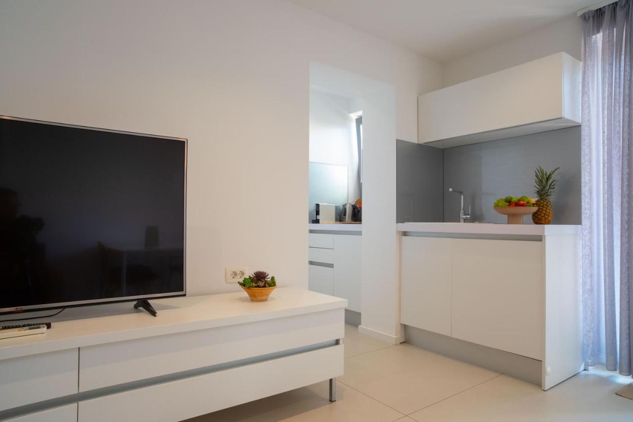 Makarska City Center Apartments エクステリア 写真